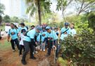 World Cleanup Day 2026 Libatkan 1 Juta Warga, Sampah 6.000 Ton Tak Masuk TPA