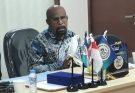 Bupati Yunus Wonda Harap Kemitraan dengan PPM Dorong Pemerataan Pembangunan Jayapura