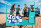 Dari Patungan hingga Traveling, blu Hadirkan Solusi Digital