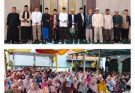 Maulid Nabi, MT Al Barkah Gunung Sindur Perkuat Silaturahmi