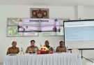 Perpusnas Ungkap Tantangan Literasi, Perpustakaan Diminta Bertransformasi